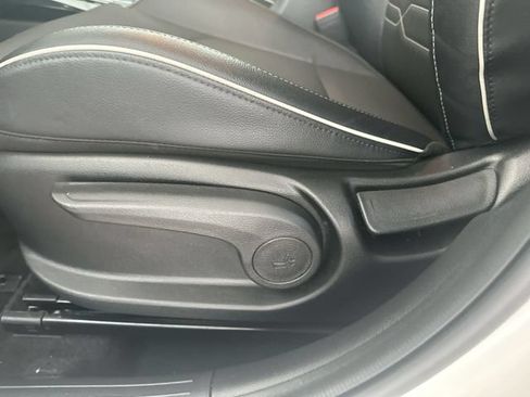 Certified 2023 Kia Forte GT-Line w/ GT-Line Technology Package FWD image 16
