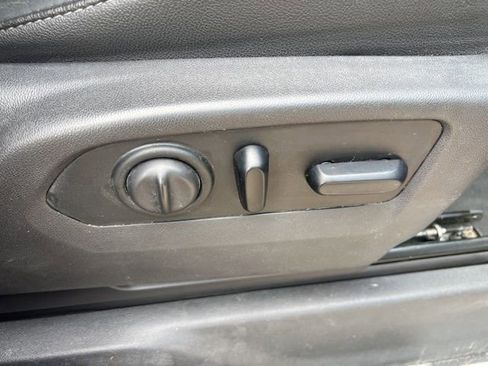 Used 2019 Chevrolet Silverado 1500 LTZ w/ LTZ Plus Package image 19