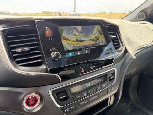 Used 2019 Honda Passport EX-L image 27