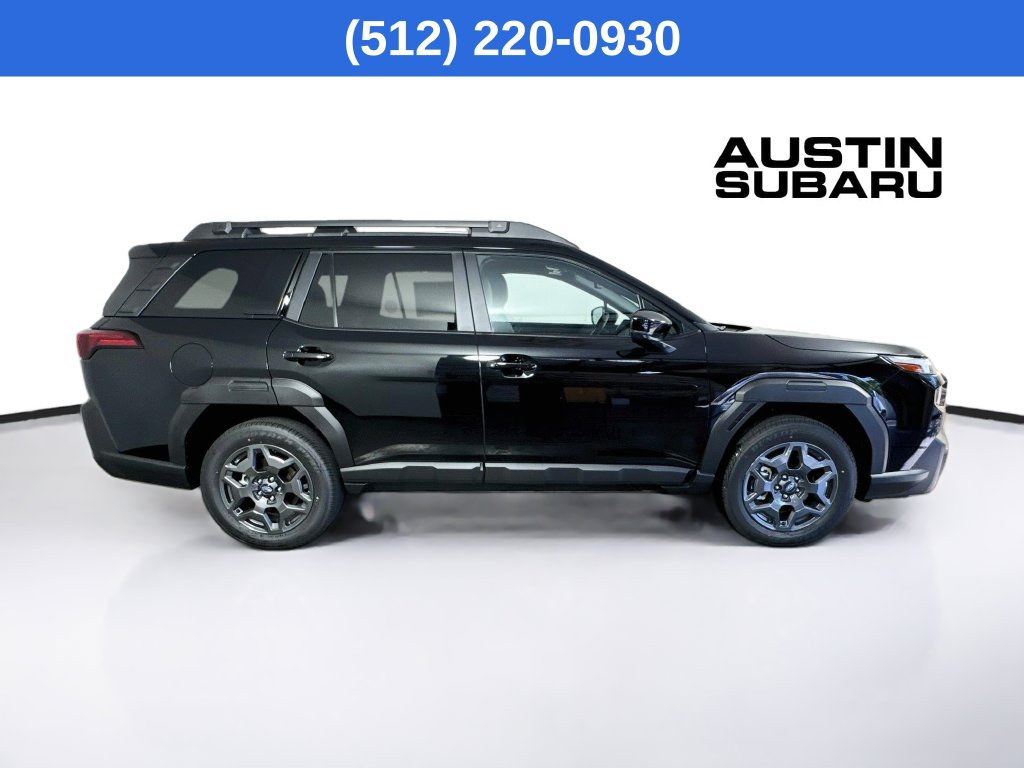 New 2026 Subaru Outback Premium AWD/4WD image 9