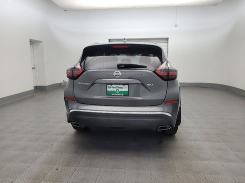 Used 2019 Nissan Murano SV image 7