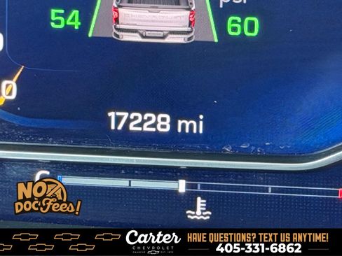 Used 2025 Chevrolet Silverado 2500 LT AWD/4WD image 31