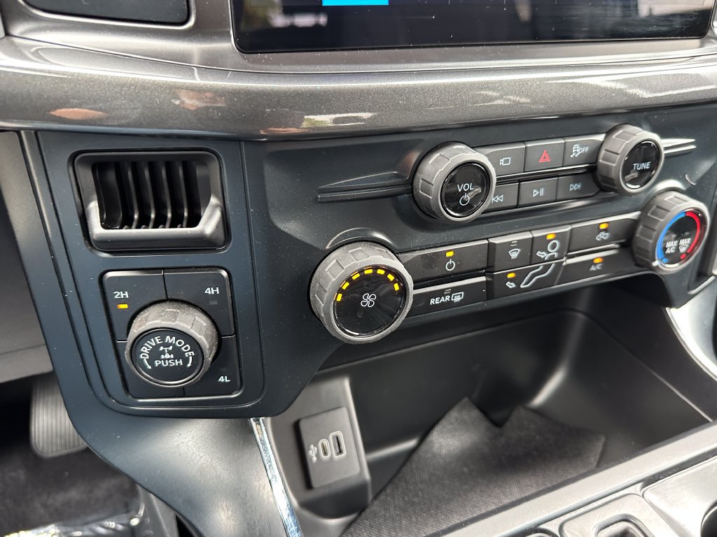 Used 2026 Ford F150 STX AWD/4WD image 30