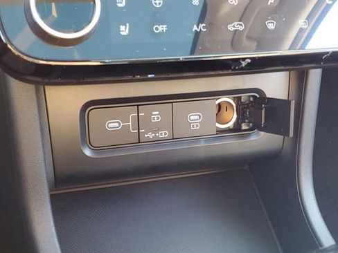 New 2026 Hyundai Tucson Limited image 31