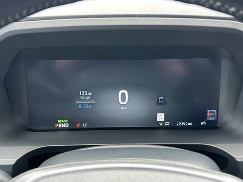 Used 2024 Ford F150 Lightning Flash w/ Max Trailer Tow Package image 18