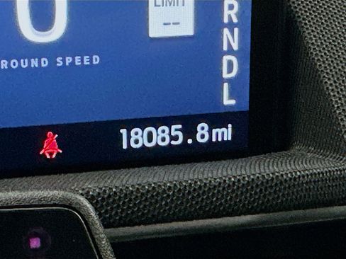 Used 2023 Ford Mustang Mach-E Select image 19