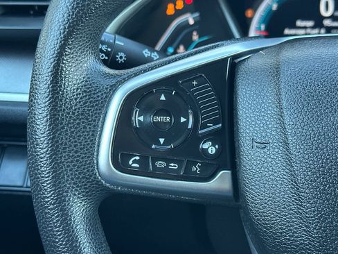Used 2017 Honda Civic EX image 24