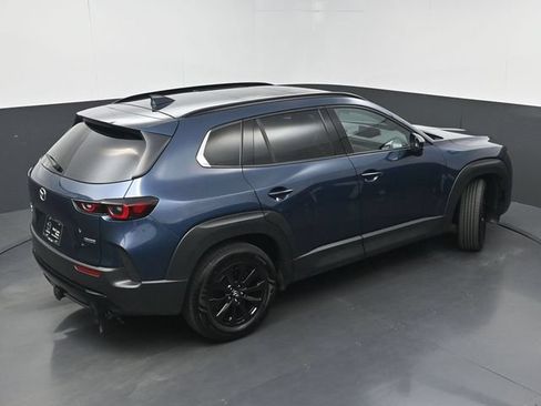 Certified 2026 MAZDA CX-50 AWD 2.5 Hybrid w/ Weather Package image 38