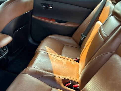 Used 2012 Lexus ES 350 w/ Touring Special Edition FWD image 38