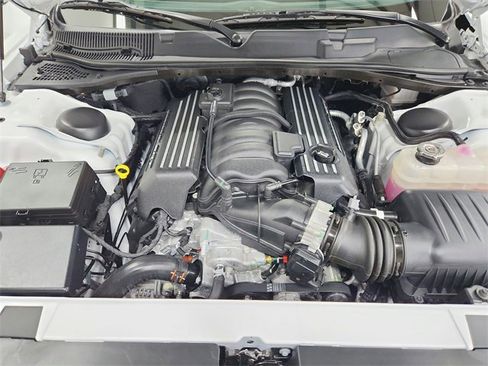 Used 2023 Dodge Challenger R/T Scat Pack w/ Plus Package image 17