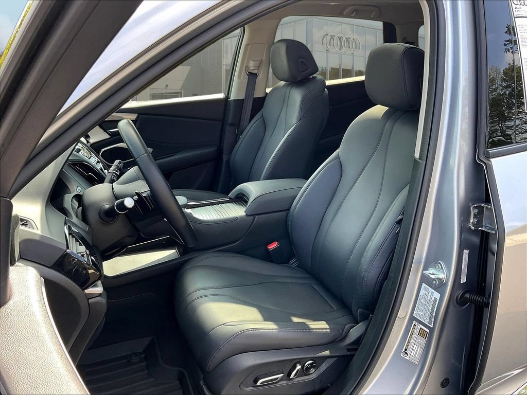 Used 2023 Acura RDX AWD image 23