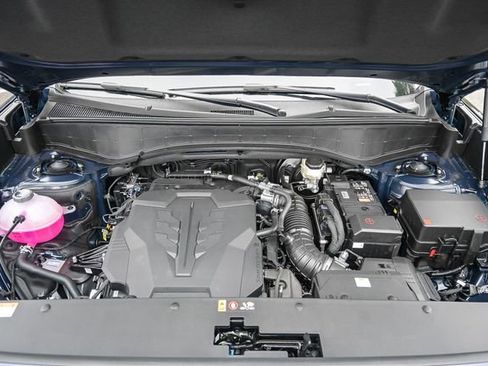 New 2026 Hyundai Palisade Limited image 28