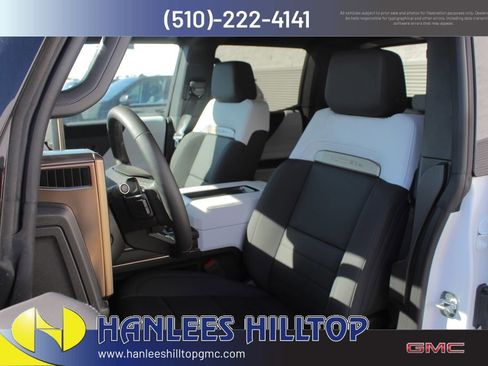 New 2024 GMC Hummer EV 2X w/ Extreme Off-Road Package AWD/4WD image 23