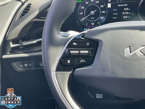 Used 2024 Kia Niro Wind FWD image 31