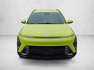 Used 2024 Hyundai Kona SEL video 2