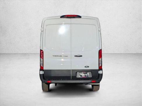 New 2026 Ford Transit 250 148 Medium Roof RWD image 8