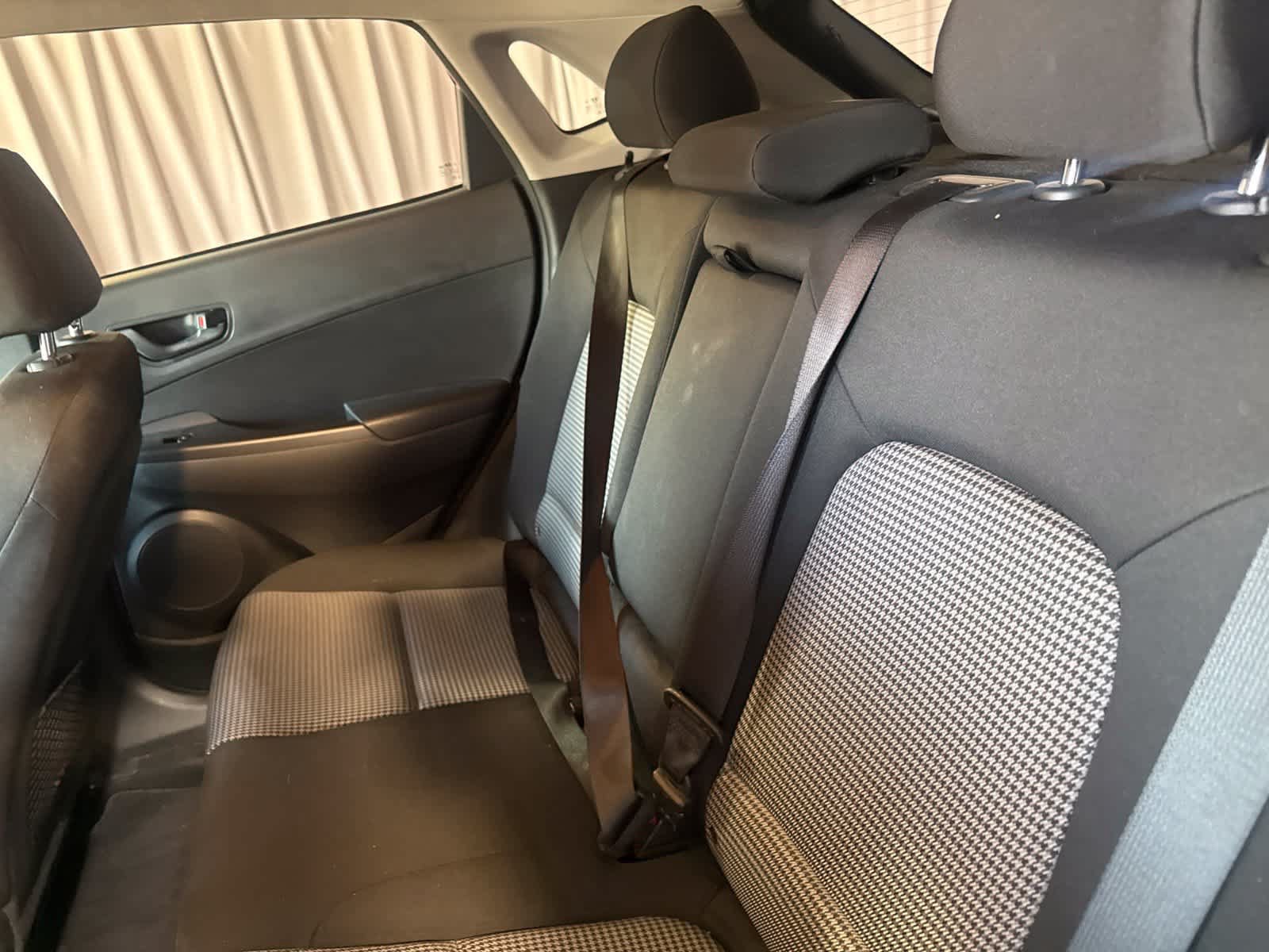Used 2020 Hyundai Kona SEL FWD image 15