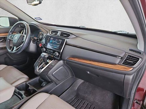 Used 2017 Honda CR-V EX-L image 22