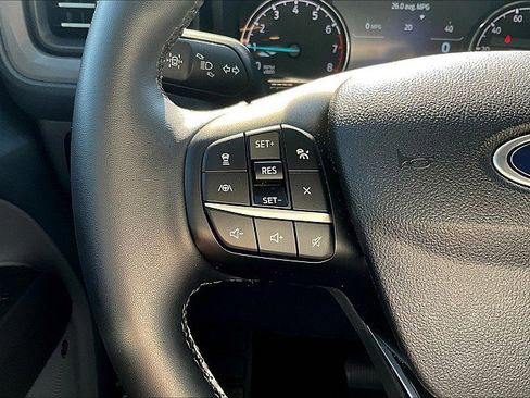 Used 2024 Ford Maverick Lariat w/ Black Appearance Package image 22