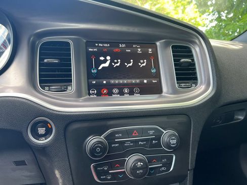 Used 2022 Dodge Charger GT RWD image 23