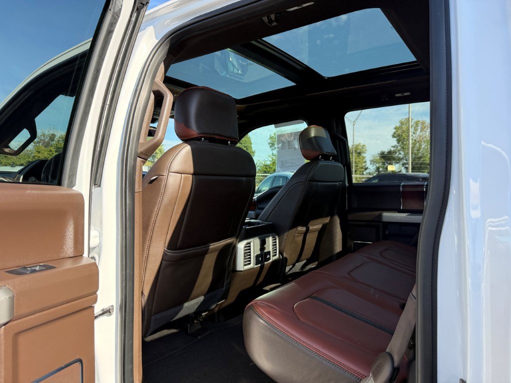 Used 2019 Ford F150 King Ranch w/ Equipment Group 601A Luxury AWD/4WD image 21