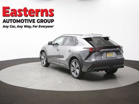 Used 2023 Subaru Solterra AWD image 65