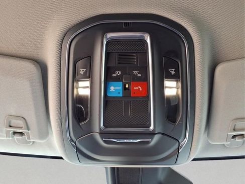 Used 2023 Jeep Grand Cherokee Laredo AWD/4WD image 20