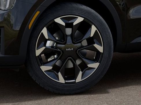 New 2026 Kia Sorento EX image 9