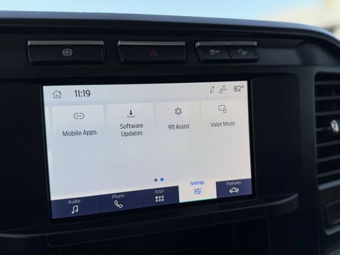 Used 2024 Ford F350 XLT w/ FX4 Off-Road Package image 34