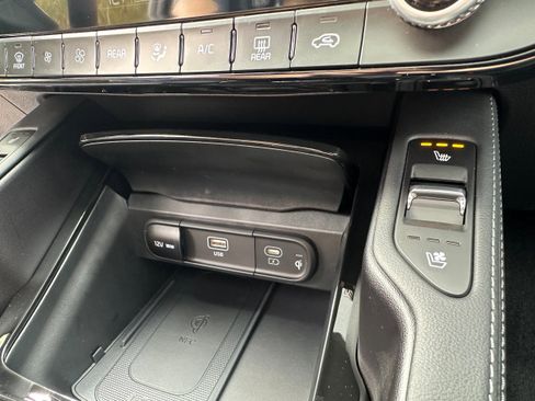 New 2025 Kia Telluride SX X-Line image 49