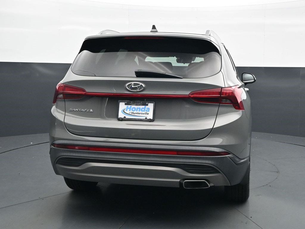 Used 2023 Hyundai Santa Fe SEL w/ Winter Weather Package FWD image 6