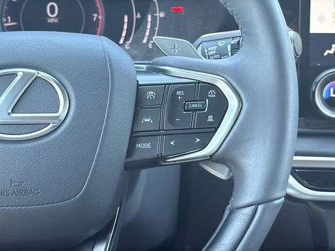 Used 2024 Lexus RX 350 Premium w/ Accessory Package (Z1) FWD image 23