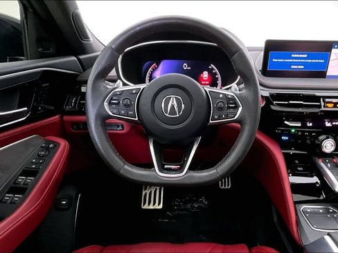 Certified 2024 Acura MDX Type S AWD/4WD image 6