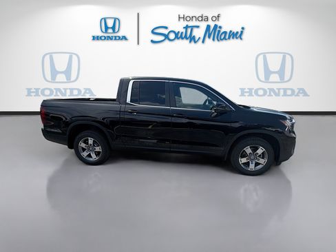 New 2026 Honda Ridgeline RTL image 8