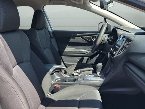 Used 2020 Subaru Impreza 2.0i Premium AWD/4WD image 23