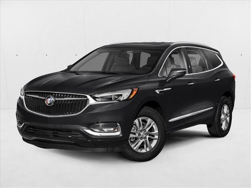 Used 2020 Buick Enclave Essence w/ Sport Touring Edition FWD image 1