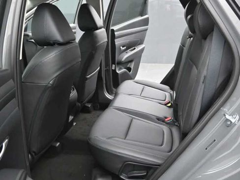New 2026 Hyundai Tucson SEL Plus FWD image 15