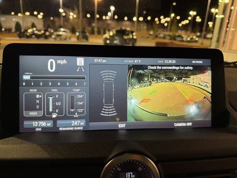 Used 2024 INEOS Grenadier Trialmaster Edition image 19