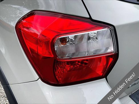 Used 2017 Subaru Crosstrek 2.0i Premium AWD/4WD image 19
