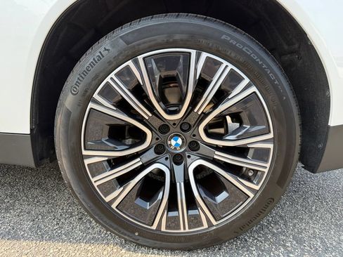 Used 2026 BMW X3 xDrive30i AWD/4WD image 16