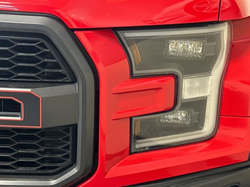Used 2018 Ford F150 Raptor w/ Equipment Group 802A Luxury AWD/4WD image 50