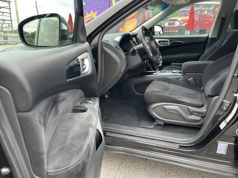Used 2015 Nissan Pathfinder S FWD image 14