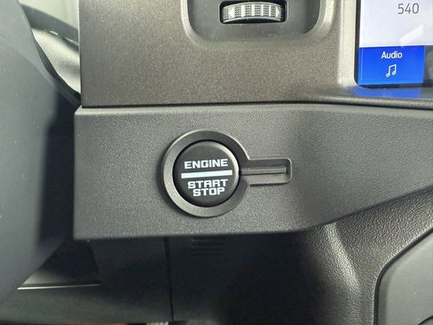 New 2025 Ford Bronco Badlands image 47