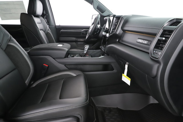 New 2026 RAM 1500 RHO AWD/4WD image 31