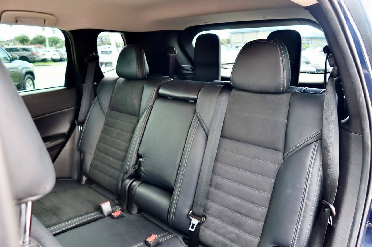 Used 2022 Mitsubishi Outlander SE FWD image 26