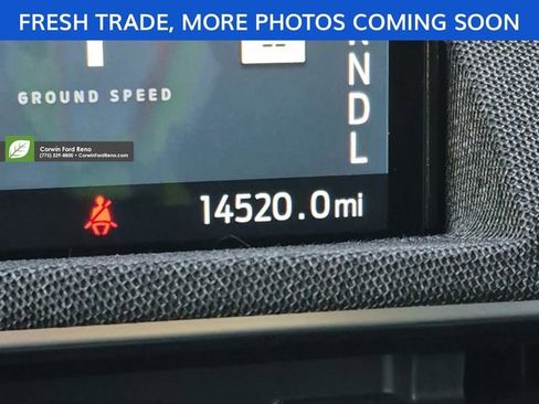 Used 2023 Ford Mustang Mach-E GT w/ GT Performance Edition image 9