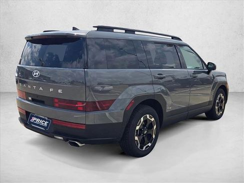 Used 2025 Hyundai Santa Fe SEL image 5