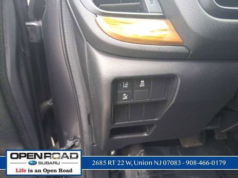 Used 2019 Honda CR-V EX image 16