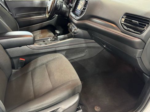 Certified 2023 Dodge Durango GT AWD/4WD image 46