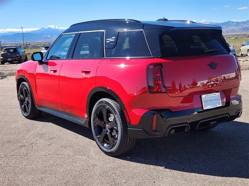 New 2026 MINI Cooper Countryman S image 3